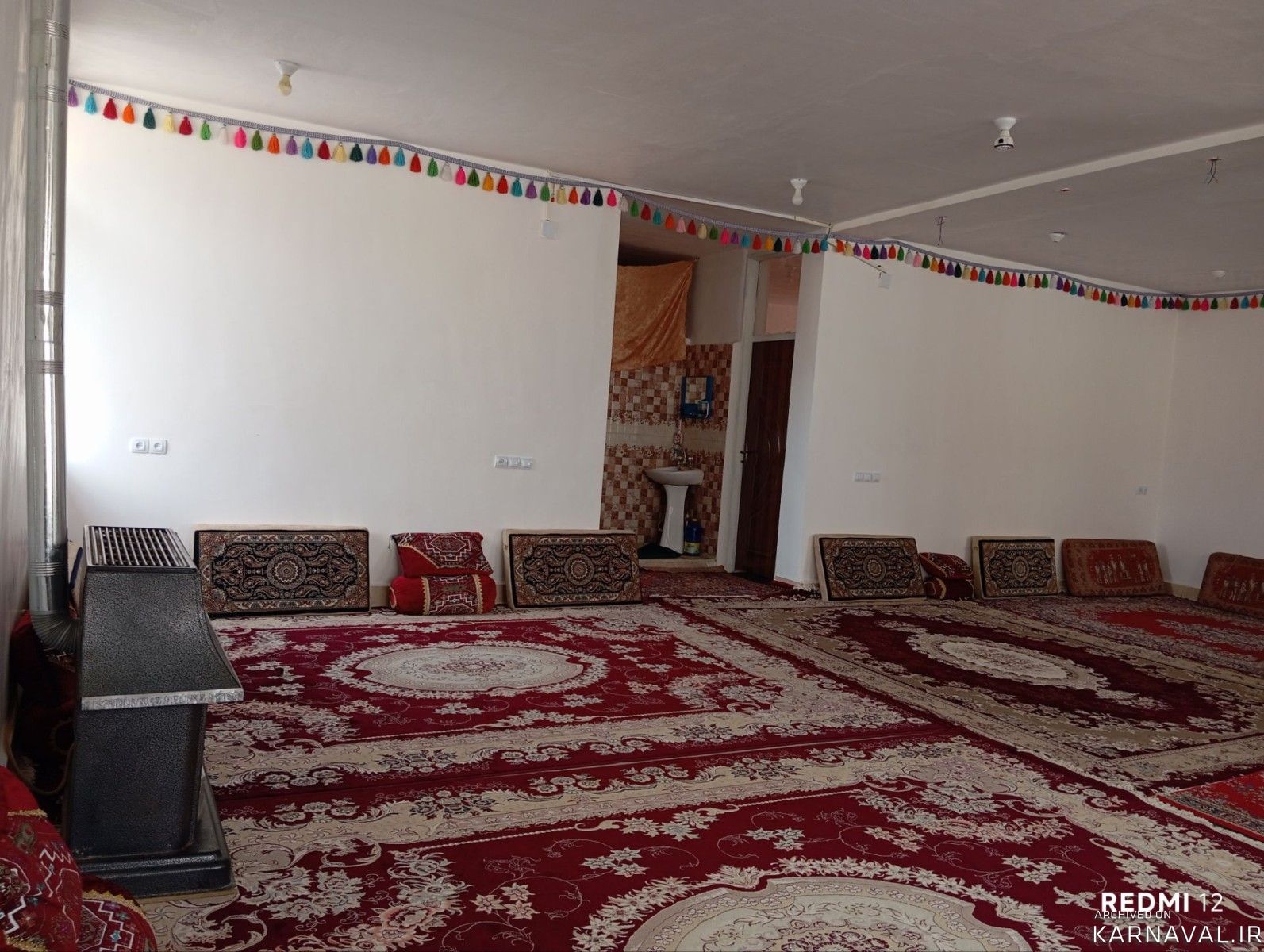 خانه روستایی در دهدز خانه روستایی در دهدز