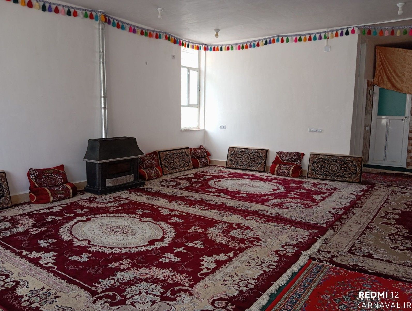 خانه روستایی در دهدز خانه روستایی در دهدز