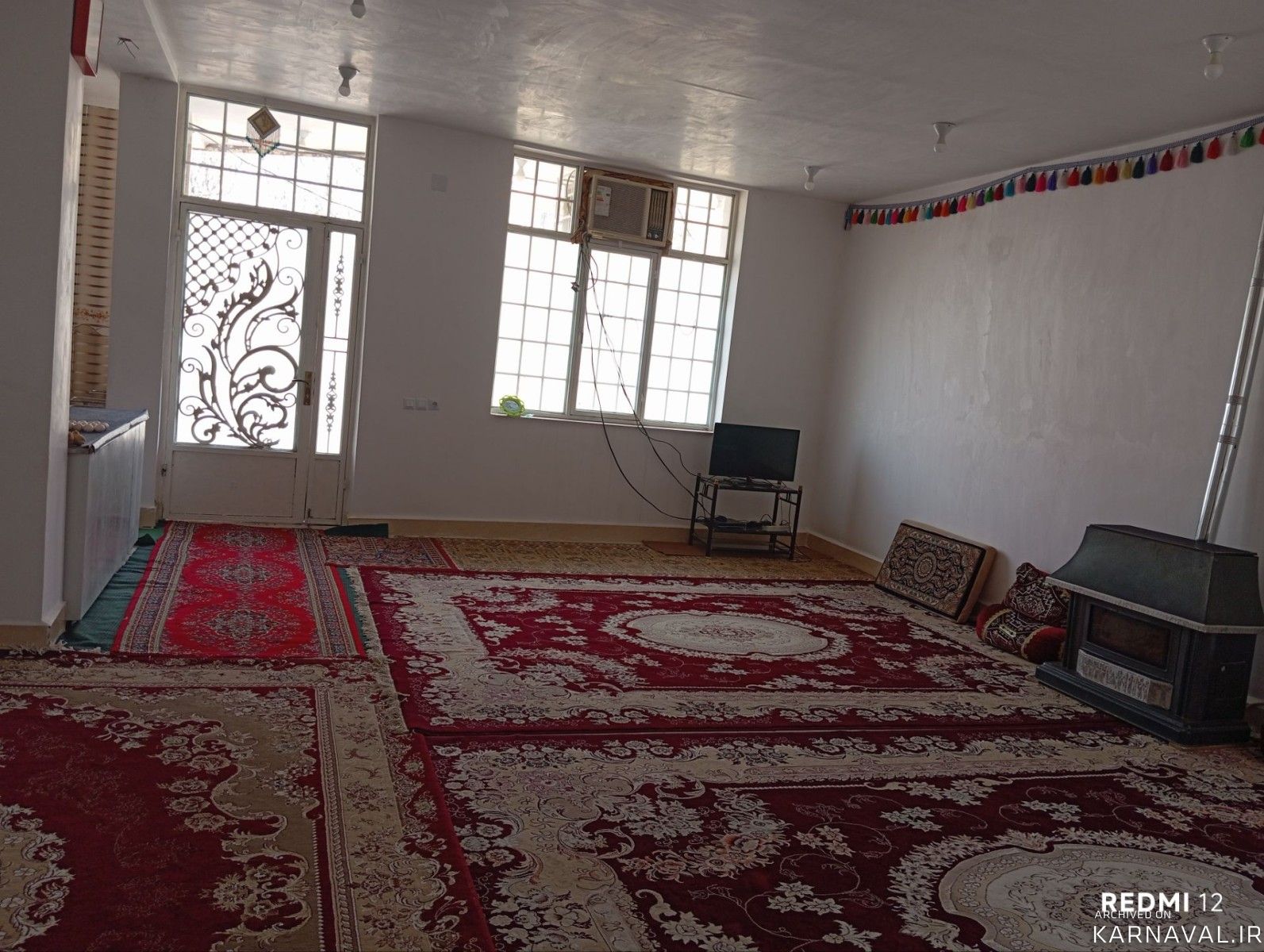 خانه روستایی در دهدز خانه روستایی در دهدز