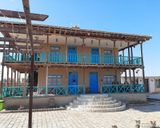 اقامتگاه بومگردی ماه صنم "اتاق 3" اقامتگاه بومگردی ماه صنم "اتاق 3"