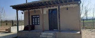 اقامتگاه بومگردی ماه صنم "اتاق 3" اقامتگاه بومگردی ماه صنم "اتاق 3"
