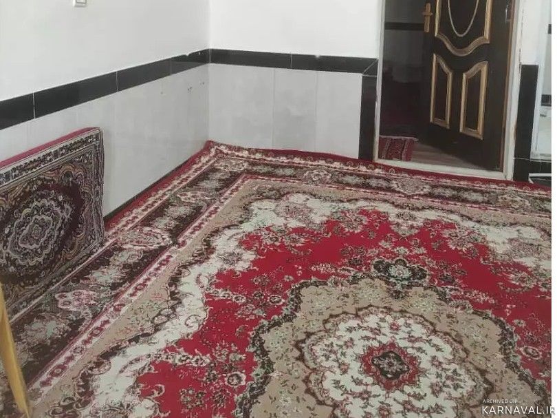سوئیت تمیز در سهولان "اتاق 1 "