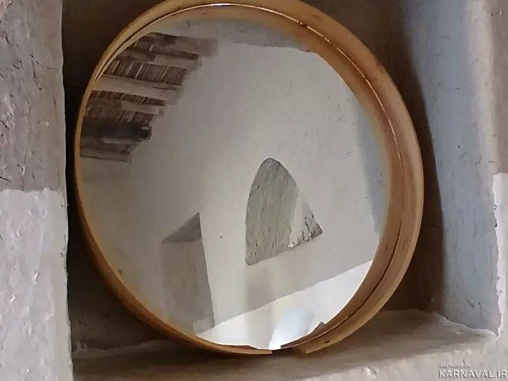 بومگردی مدالی " اتاق کِرَت " بومگردی مدالی " اتاق کِرَت "