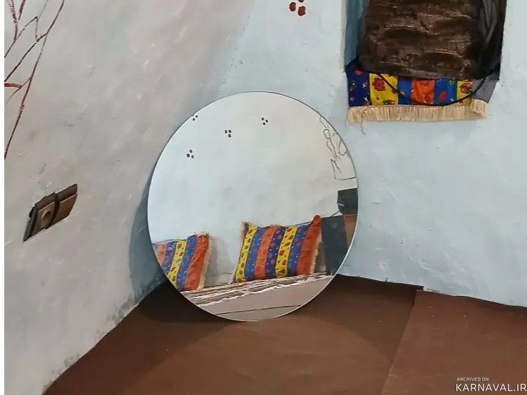 بومگردی مدالی " اتاق مخ " بومگردی مدالی " اتاق مخ "
