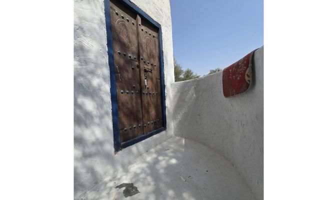 بومگردی مدالی " اتاق بُرکه " بومگردی مدالی " اتاق بُرکه "