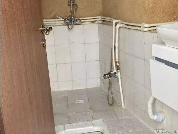 اقامتگاه بومگردی لواسان