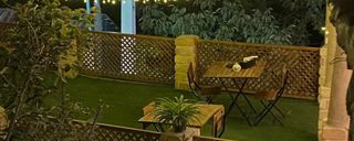 اقامتگاه بومگردی لواسان اقامتگاه بومگردی لواسان