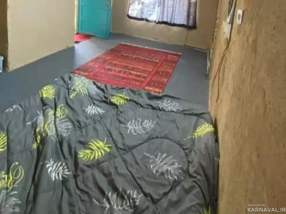 اقامتگاه بومگردی لواسان
