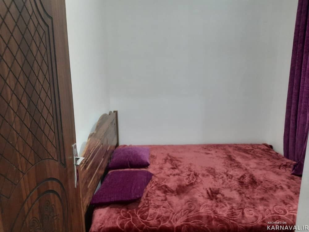 اقامتگاه بومگردی مهر (واحد دوخواب) اقامتگاه بومگردی مهر (واحد دوخواب)