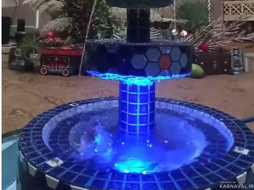 اقامتگاه بومگردی مهروماه "اتاق 3" اقامتگاه بومگردی مهروماه "اتاق 3"