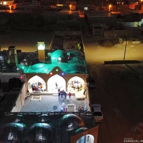 اقامتگاه بومگردی مهروماه "اتاق 4 یا 5" اقامتگاه بومگردی مهروماه "اتاق 4 یا 5"