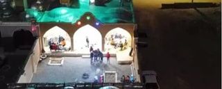 اقامتگاه بومگردی مهروماه "اتاق 1" اقامتگاه بومگردی مهروماه "اتاق 1"