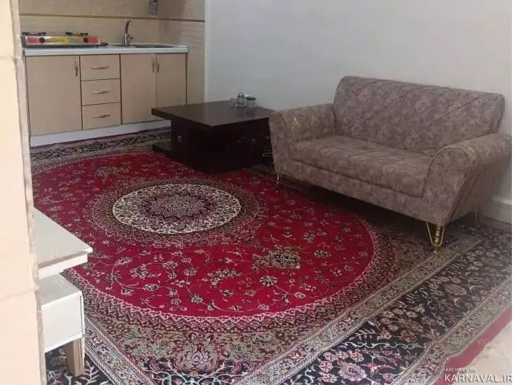 واحد یک خوابه در قشم