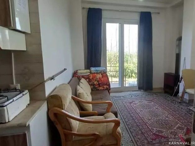 سوئیت مبله در لاهیجان
