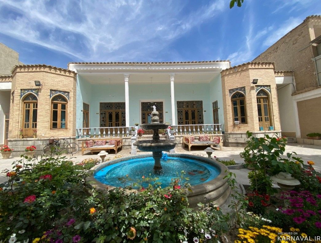 بومگردی ۶ بومگردی ۶