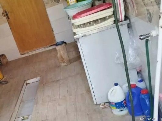 اقامتگاه بومگردی دالو " اتاق 2 " اقامتگاه بومگردی دالو " اتاق 2 "