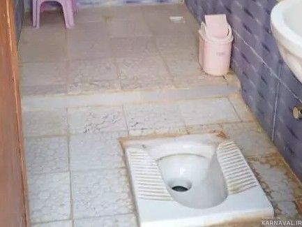 اقامتگاه بومگردی دالو " اتاق 2 " اقامتگاه بومگردی دالو " اتاق 2 "