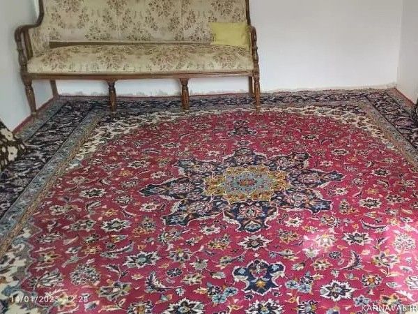 اقامتگاه بومگردی دالو " اتاق 2 " اقامتگاه بومگردی دالو " اتاق 2 "