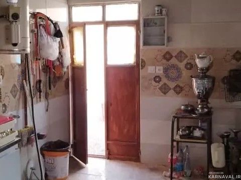 اقامتگاه بومگردی دالو " اتاق3 " اقامتگاه بومگردی دالو " اتاق3 "