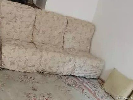 اقامتگاه بومگردی دالو " اتاق3 " اقامتگاه بومگردی دالو " اتاق3 "