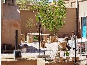 اقامتگاه بومگردی دالو " اتاق 4 " اقامتگاه بومگردی دالو " اتاق 4 "