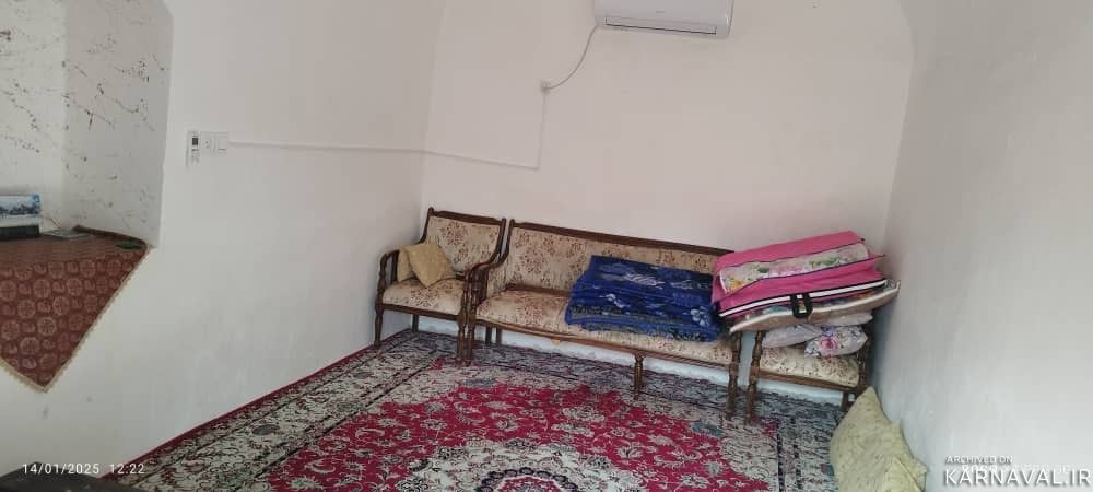 اقامتگاه بومگردی دالو "اتاق 5" اقامتگاه بومگردی دالو "اتاق 5"