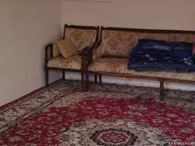 اقامتگاه بومگردی دالو "اتاق 5"