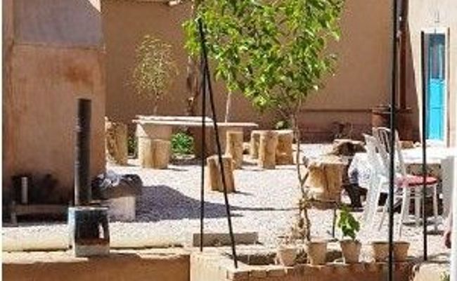 اقامتگاه بومگردی دالو "اتاق 6" اقامتگاه بومگردی دالو "اتاق 6"