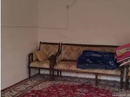 اقامتگاه بومگردی دالو "اتاق 6"