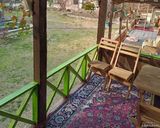 بومگردی میرزا شموشک " اتاق انجیلی طبقه همکف " بومگردی میرزا شموشک " اتاق انجیلی طبقه همکف "