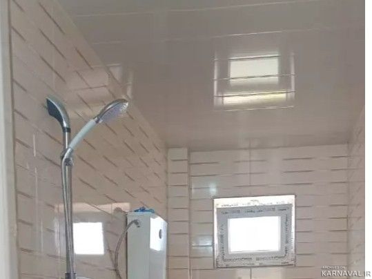مجموعه اکو کمپ دومان "اتاق‌سه‌تخته 3"
