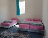 مجموعه اکو کمپ دومان "اتاقسه تخته4 " مجموعه اکو کمپ دومان "اتاقسه تخته4 "