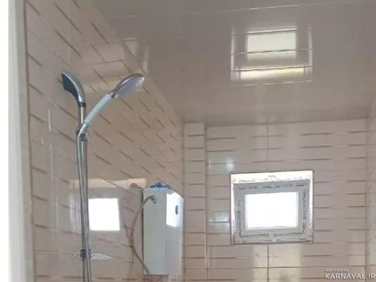 مجموعه اکو کمپ دومان "اتاق سه‌تخته 7"