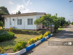 ویلای یک خوابه هتل پارمیس پلاژ راه آهن ویلای یک خوابه هتل پارمیس پلاژ راه آهن