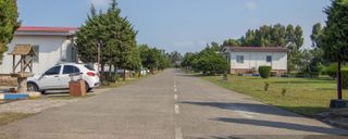 ویلای یک خوابه هتل پارمیس پلاژ راه آهن ویلای یک خوابه هتل پارمیس پلاژ راه آهن