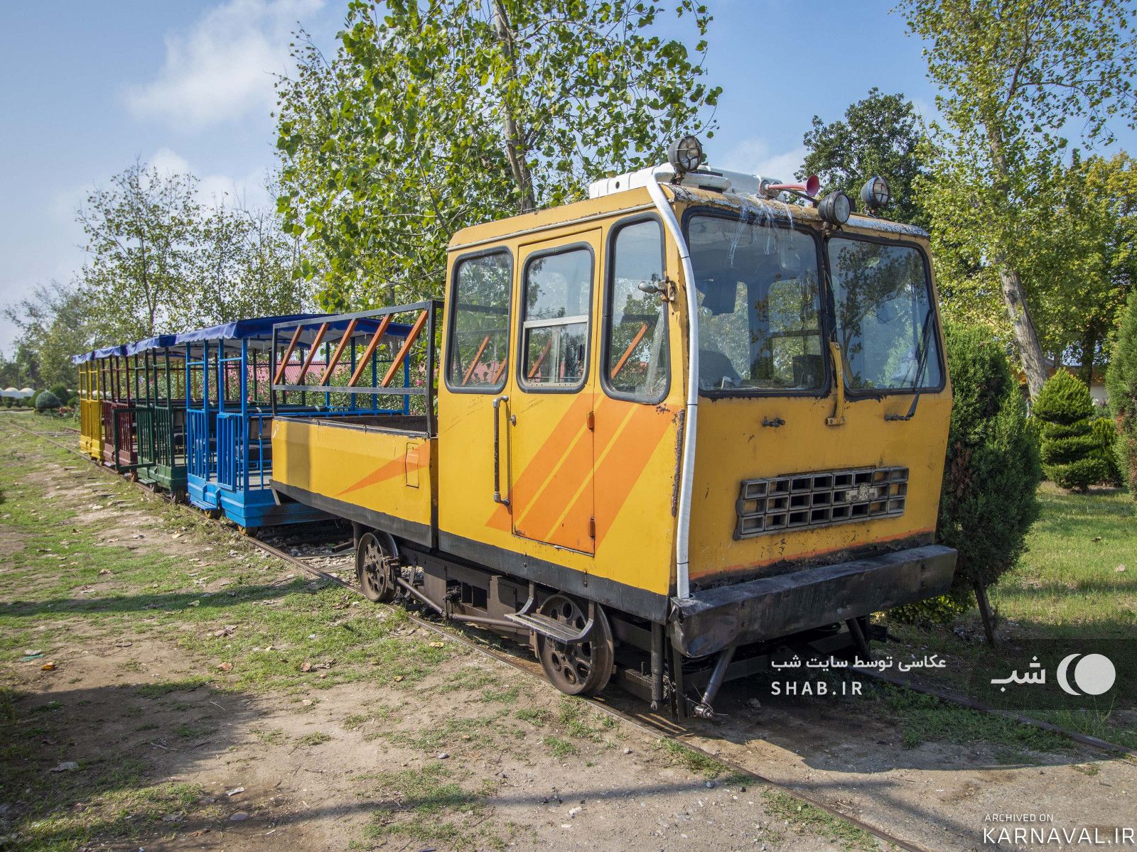 ویلای یک خوابه هتل پارمیس پلاژ راه آهن