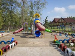 ویلای یک خوابه هتل پارمیس پلاژ راه آهن ویلای یک خوابه هتل پارمیس پلاژ راه آهن