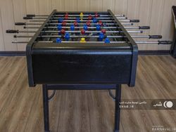 ویلای یک خوابه هتل پارمیس پلاژ راه آهن ویلای یک خوابه هتل پارمیس پلاژ راه آهن