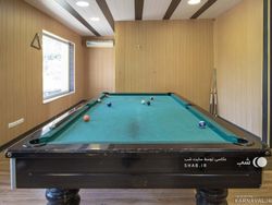 ویلای یک خوابه هتل پارمیس پلاژ راه آهن ویلای یک خوابه هتل پارمیس پلاژ راه آهن