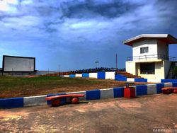 ویلای یک خوابه هتل پارمیس پلاژ راه آهن ویلای یک خوابه هتل پارمیس پلاژ راه آهن