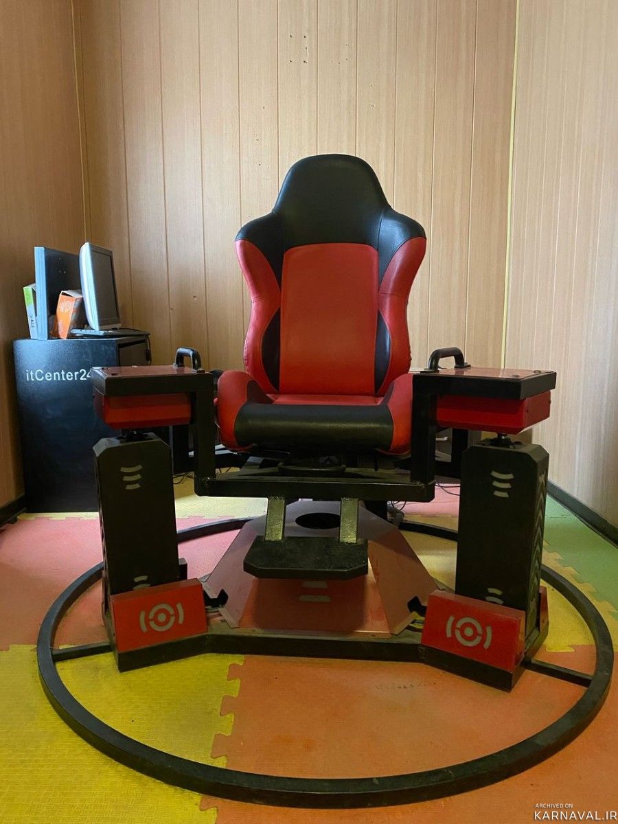 ویلای یک خوابه هتل پارمیس پلاژ راه آهن