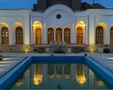 مجموعه اقامتی افصح الدوله "اتاق پرویز" مجموعه اقامتی افصح الدوله "اتاق پرویز"