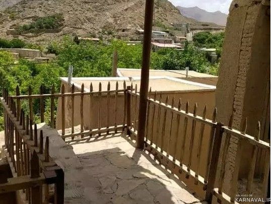 مجموعه اقامتی آرامش "واحد گل محمدی" مجموعه اقامتی آرامش "واحد گل محمدی"