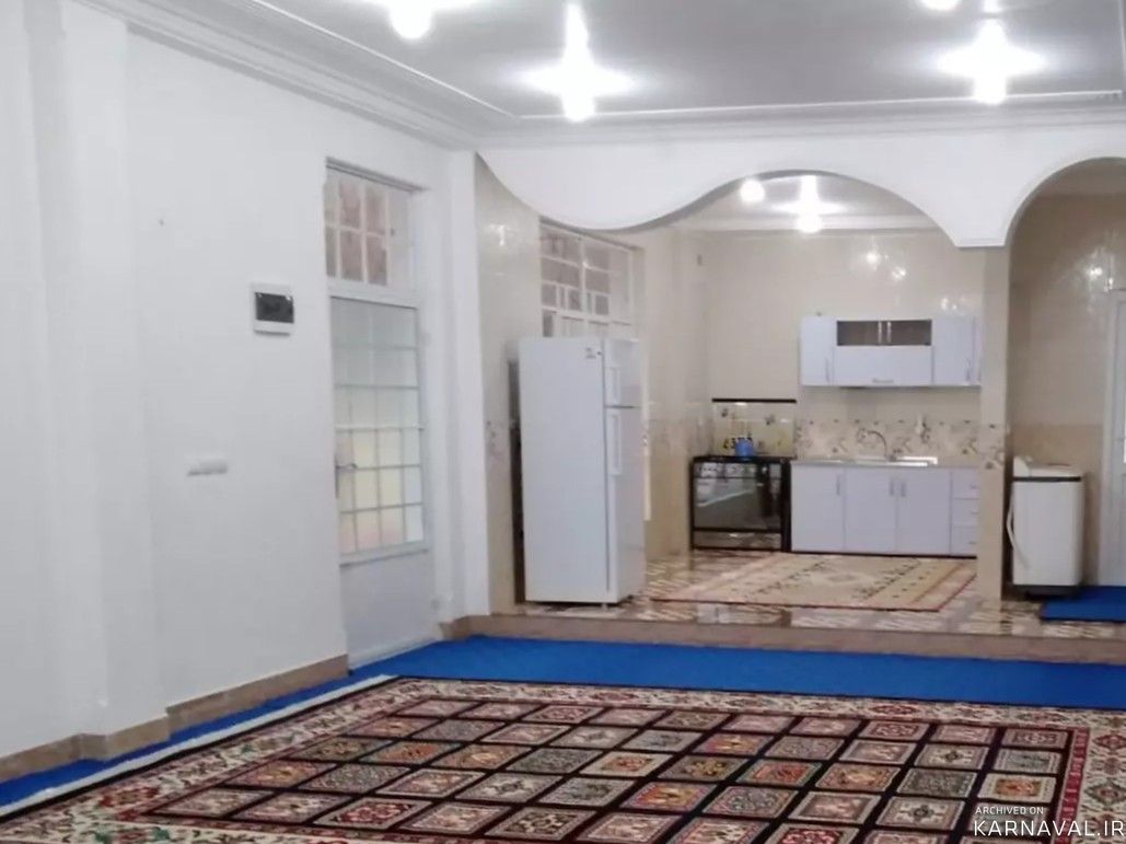 ویلای حیاطدار زیبا در ایذه ویلای حیاطدار زیبا در ایذه