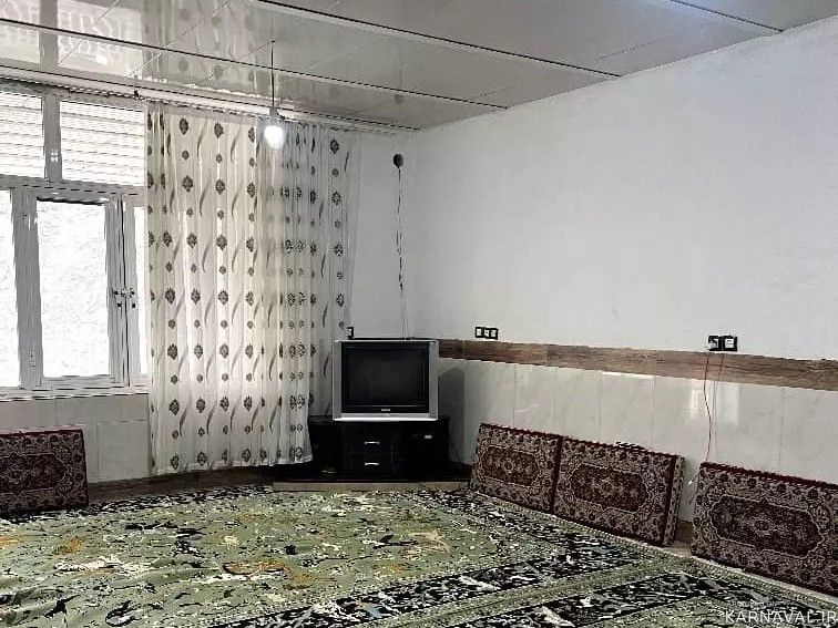 واحد تک‌خوابه "مبین"