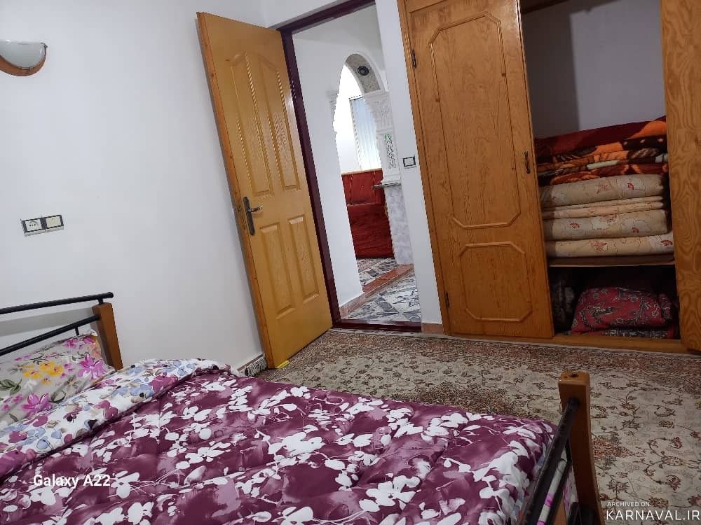ویلای دوخوابه "بهنام" ویلای دوخوابه "بهنام"