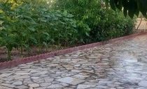 ویلای حیاطدار " کلبه سفید " ویلای حیاطدار " کلبه سفید "
