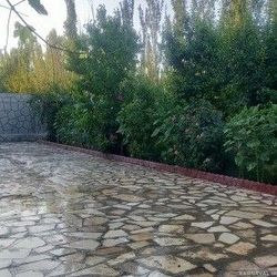ویلای حیاطدار " کلبه سفید " ویلای حیاطدار " کلبه سفید "