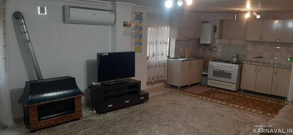 ویلای حیاط دار "دنج" ویلای حیاط دار "دنج"