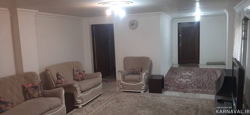 ویلای حیاط دار "دنج"
